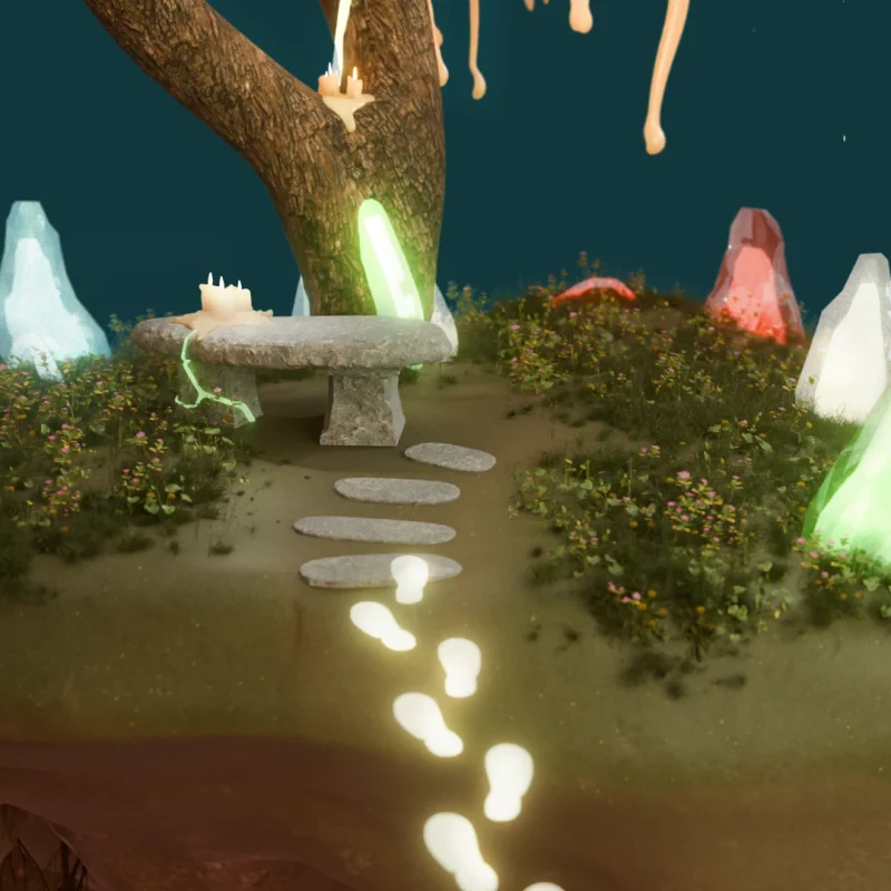 Ritual Hope